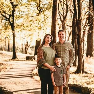 Meet your Posher, Jake